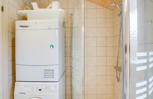 "Elsemarie" - 1.4km to the fjord - Foto 7