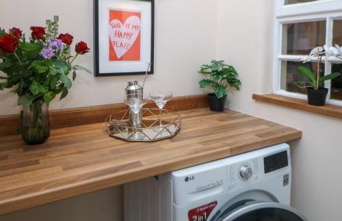 Mill Workers Cottage - Foto 10