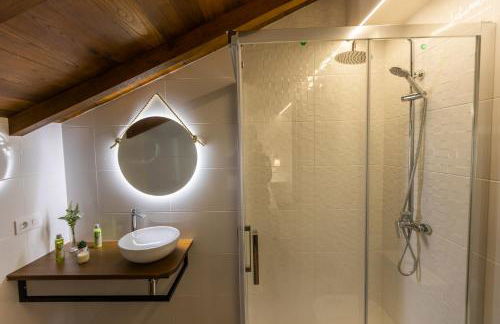 Apartamentos Casona del Campo - Foto 71