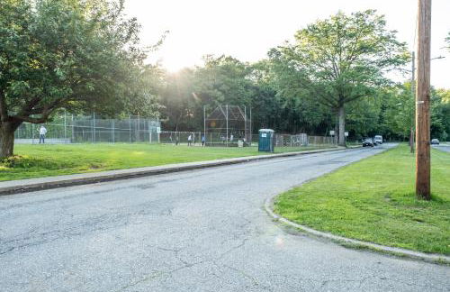 Jetted Tub Stay - Foto 23