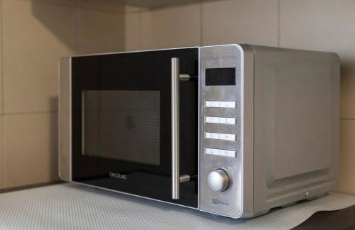 Portofino Spacious Apartment - AC - City Center - Foto 26