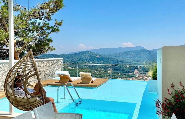 Zeus Throne - Foto 50