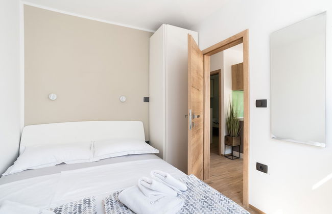 Apartments Capraria - Foto 7