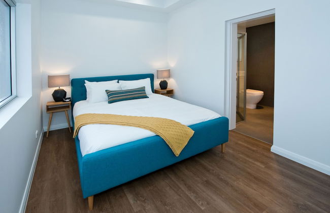 Loxton Courthouse Apartments - Foto 7