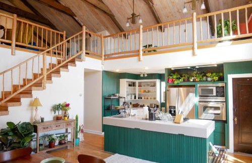 Mountain Jungalow Chalet, 3 min walk to Royal Gorge Train - Foto 37