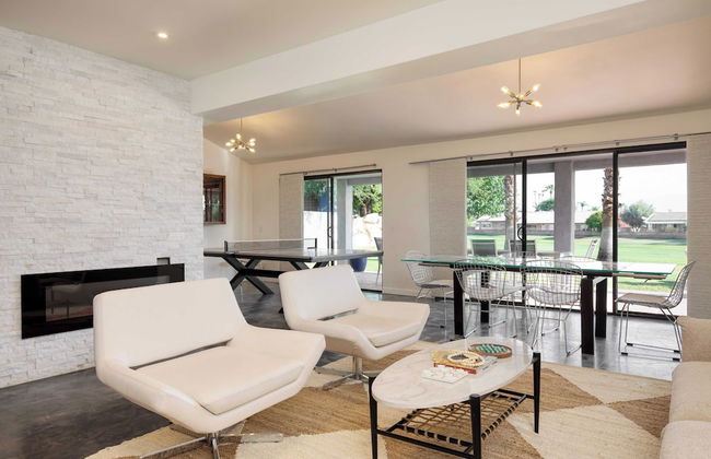 Quinta Blue by Avantstay Pool & Puttin Green, on the Golf Course! - Foto 6