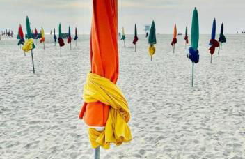 Refuge Chaleureux et Lumineux, Wifi, Balcon, Parking au coeur de Deauville - Photo 22