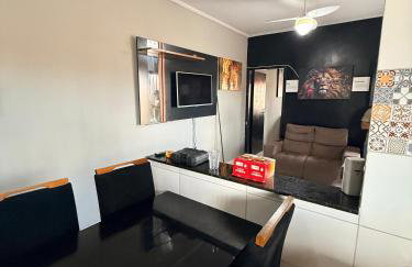 Casa próximo a plataforma de pesca com piscina e churrasqueira - Foto 9