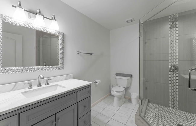 Making Waves by Avantstay Sleeps 20 + Pool - Foto 42