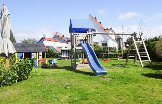 Ostseesand 4 Reriker Tied - Foto 11