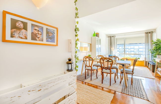 Porto Prestige Flat - Foto 18