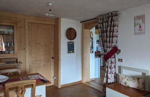 Baita Nido tra i Monti - Photo 28