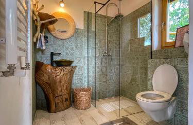 Gliniana Chata - Foto 11