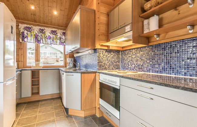 Nuppulanranta 14 - Foto 16