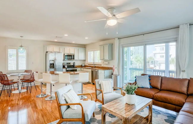 Sunshine Lane by Distinctive Beach Rentals - Foto 36