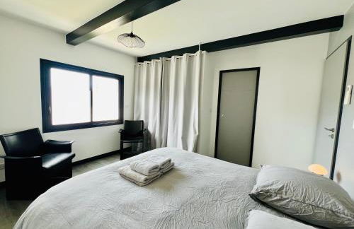 L'Escapade - Villa avec piscine - Foto 27