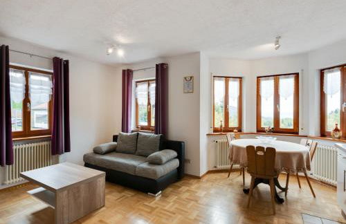 Apartment in Kleines Wiesental - Foto 5