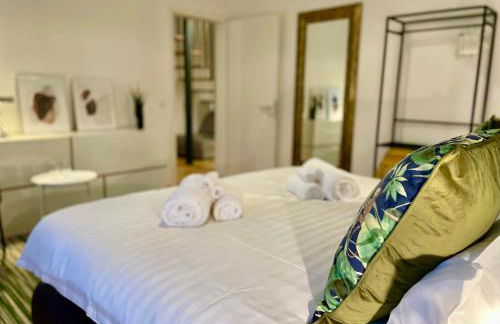 VOH Exklusives Wohnhaus MITTEN in Vohenstrauß, bis 8 Personen!!! - Foto 12