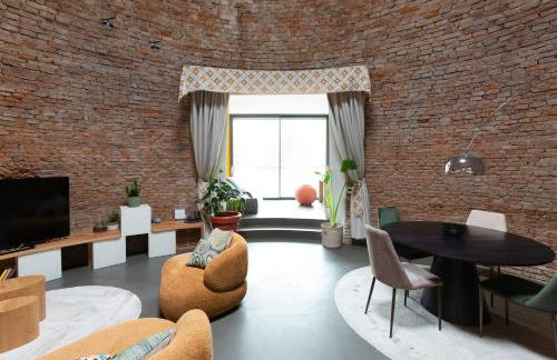 Ghiacciaia Melloni, a Charming Retreat Near Bologna - Foto 14