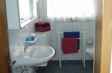 Ferienwohnung Illerhues - Foto 5