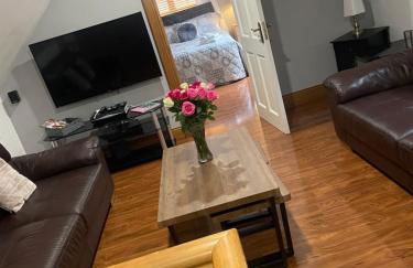 Woodland lodge, apartment - Foto 20