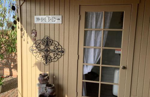 Garden Home with Mountain & Desert Views home - Foto 16