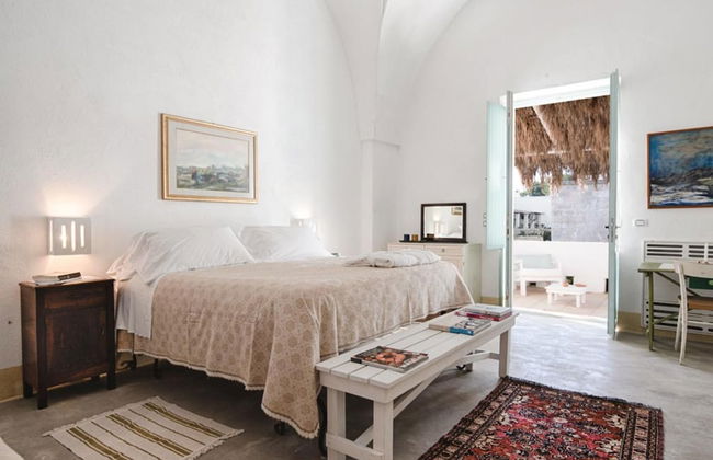 Masseria Palombara - Foto 31