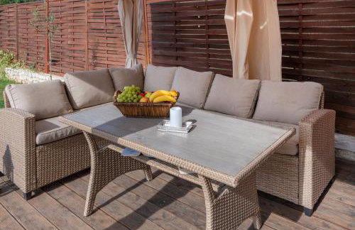 Villa Dream House, a charming pet friendly villa - Foto 28