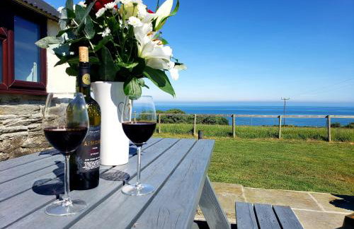 Byre Cottages & Log Cabin - Foto 9