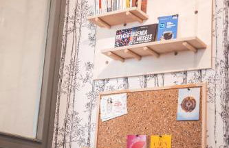 Grand appartement rénové, tout confort - Foto 19