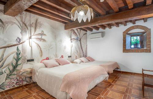 Apartamentos La Solana de Monfragüe - Foto 48