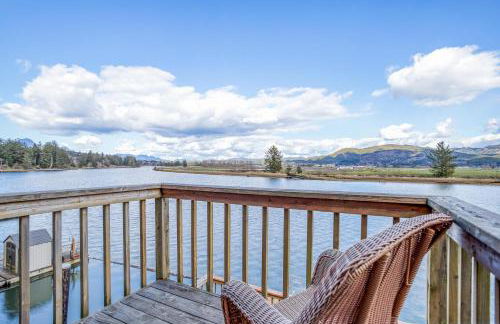 Coastal River Haven - Meredith Lodging - Foto 21