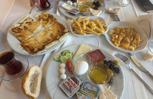 ADRİATİK RESİDENCE - Foto 14