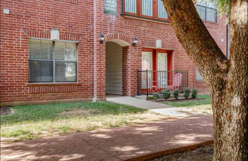 Modern Apt in Bricktown Downtown - Foto 26