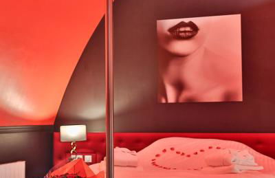 La Parenthèse Envoutée - Foto 11