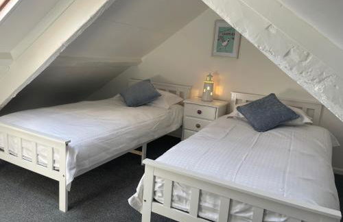 Drift Cottage - Fisherman's Cottage Brixham harbour - Photo 22