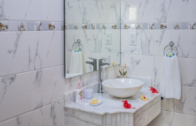 Seashell Beach Villa - Photo 26