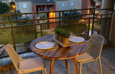 Appartement cosy, vue imprenable - Foto 9