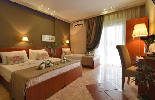 Epavlis Luxury apts - Foto 77