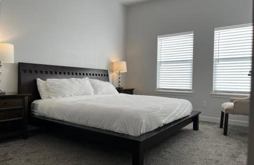 Modern Town House, 3-Bedrooms Home private parking - Foto 7