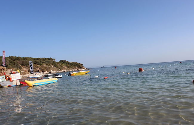 Tasan Apart Otel - Foto 41