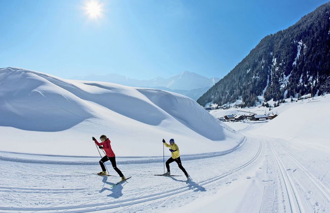 Cozy Apartment near Ski Area in Sautens - Foto 22