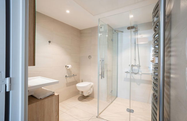 Quality Suites Nice - Foto 8