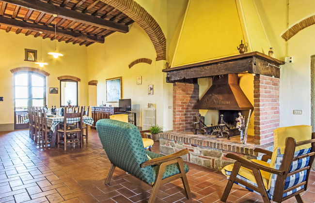 La Salciaia - Foto 11