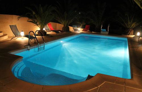 Gites Carolina - Foto 23