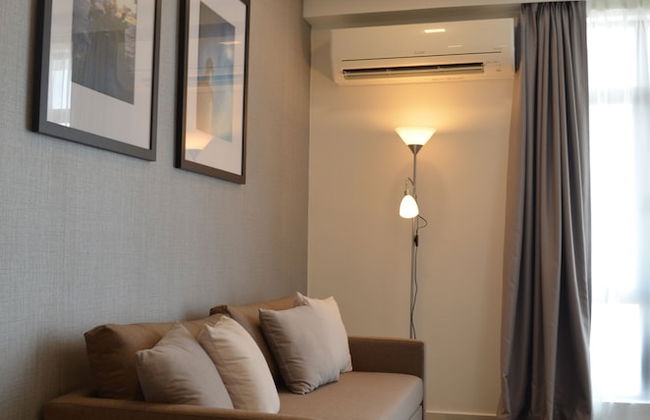 1 Tebrau Suites by Subhome - Foto 46