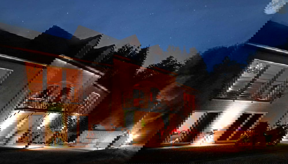 Houffalize Forest View Villa - Foto 1, Imagem principal