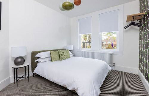 Grosmont House Flat 1 - Photo 74