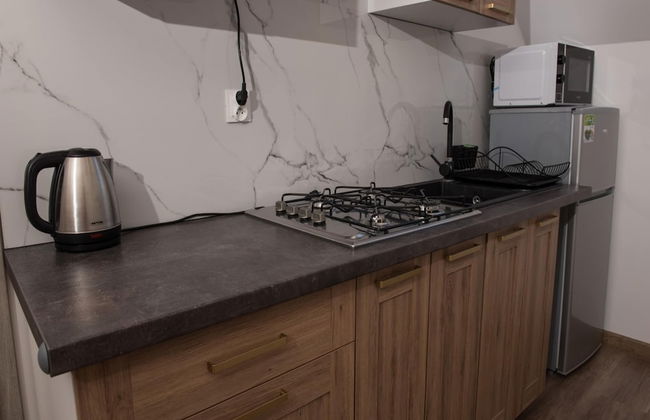 Apartment in Jaroslawiec Near Seaside Beach - Photo 3