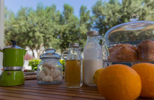 MareinSicilia Dammusa Residence - Foto 63